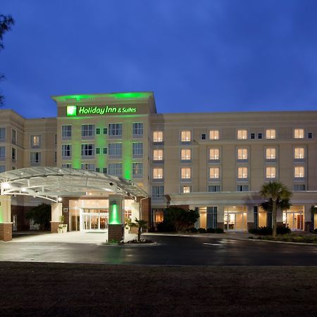 Holiday Inn Brunswick I-95 Exteriör bild