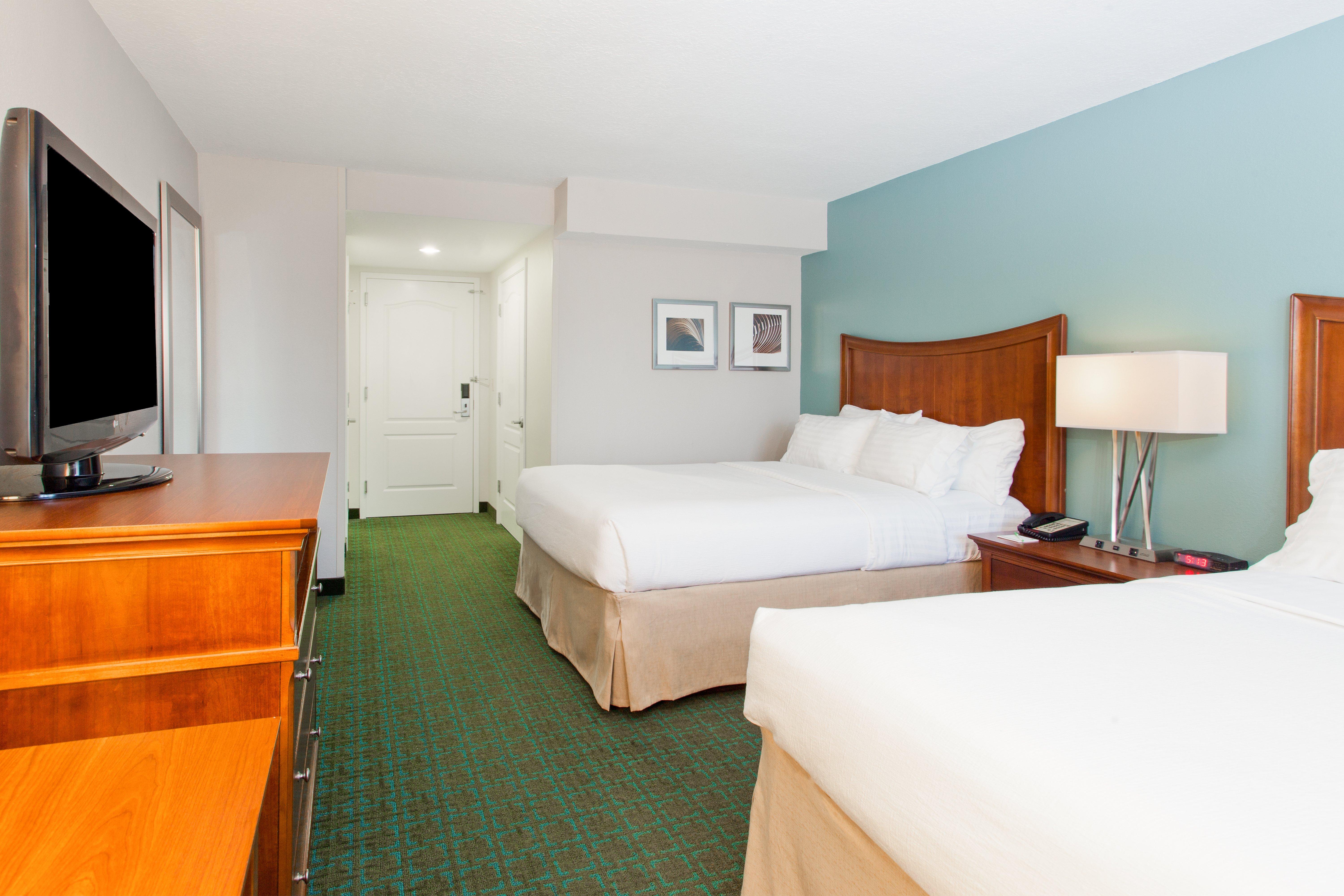 Holiday Inn Brunswick I-95 Exteriör bild