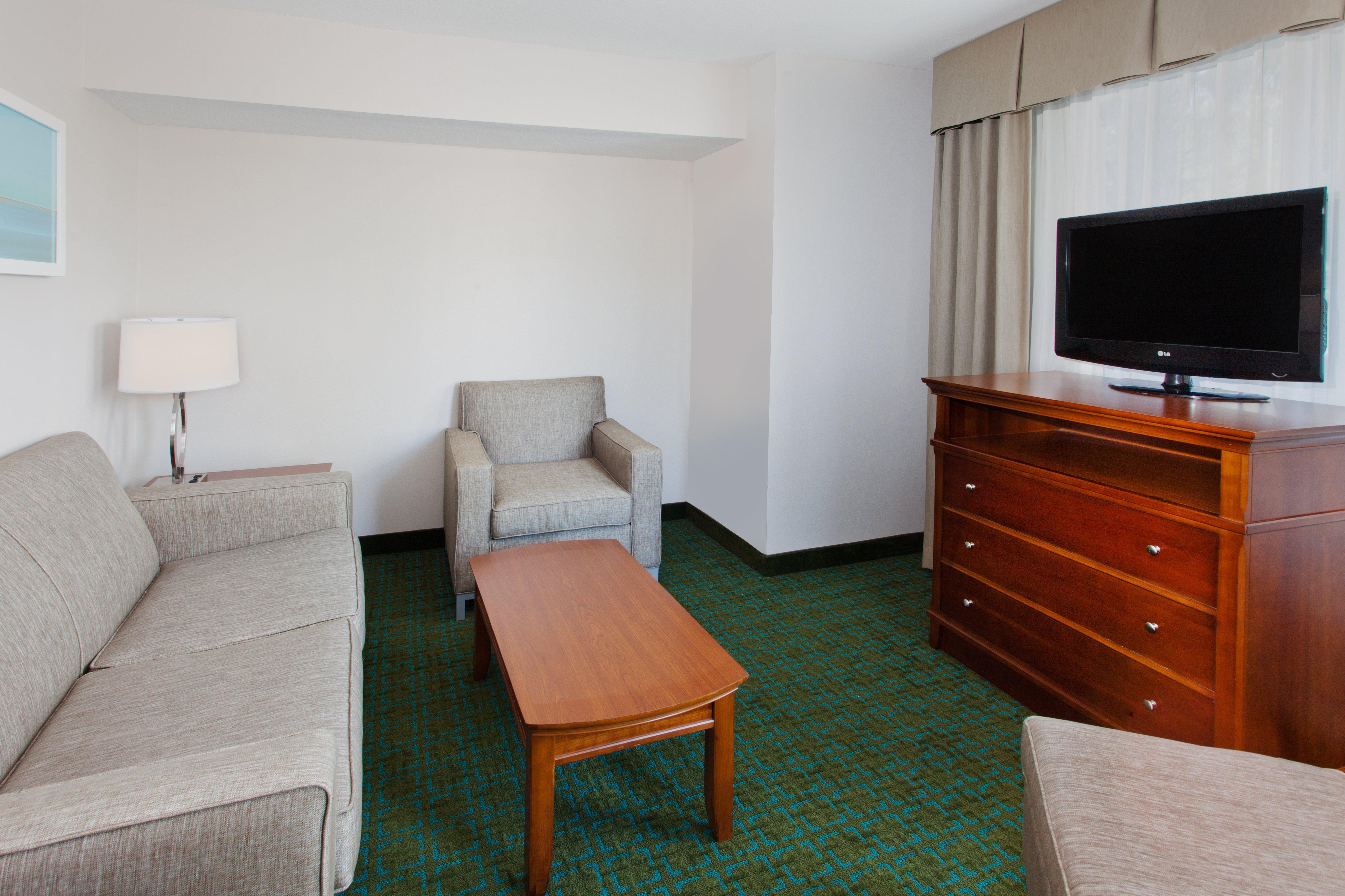 Holiday Inn Brunswick I-95 Exteriör bild