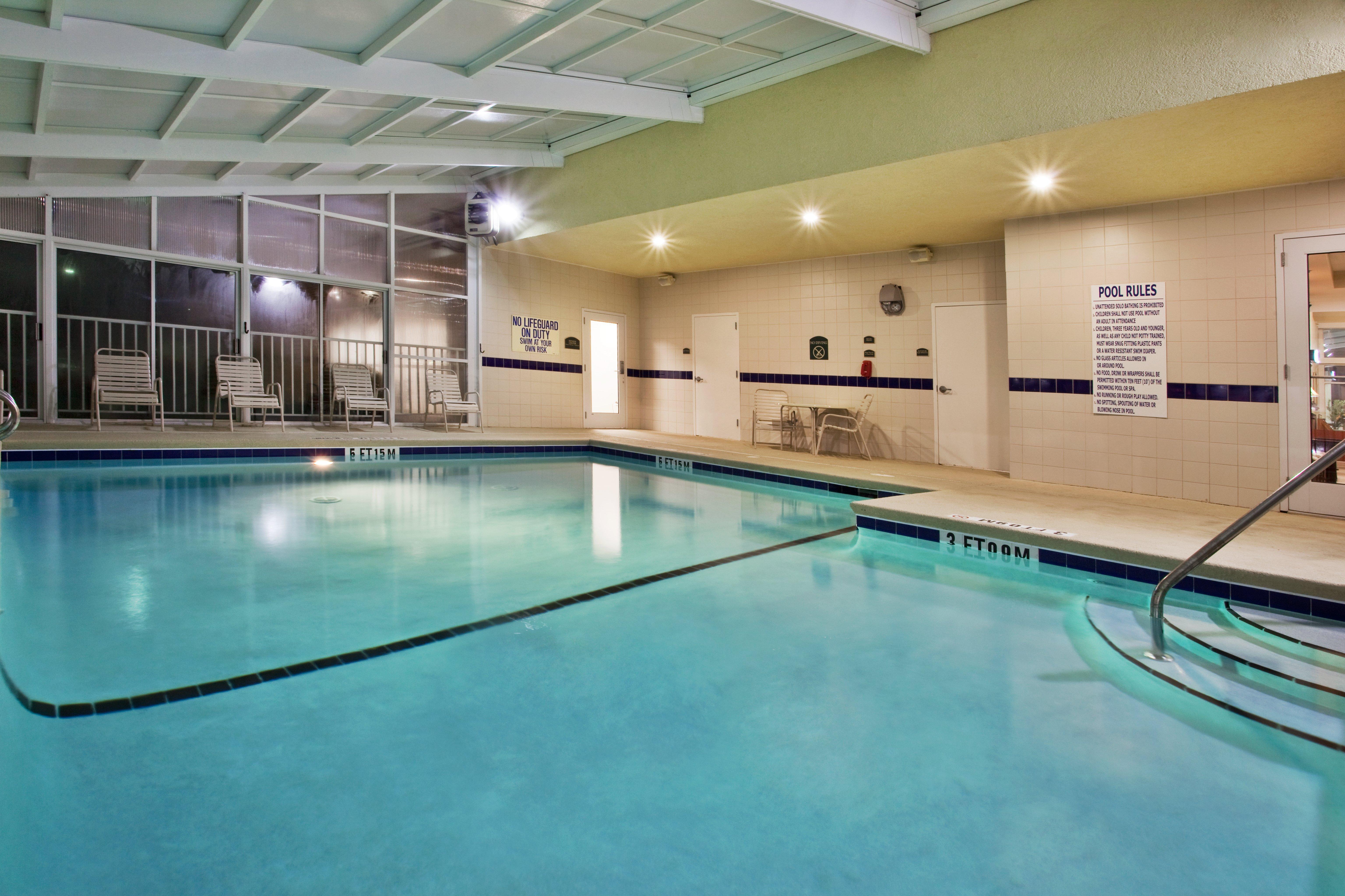Holiday Inn Brunswick I-95 Exteriör bild